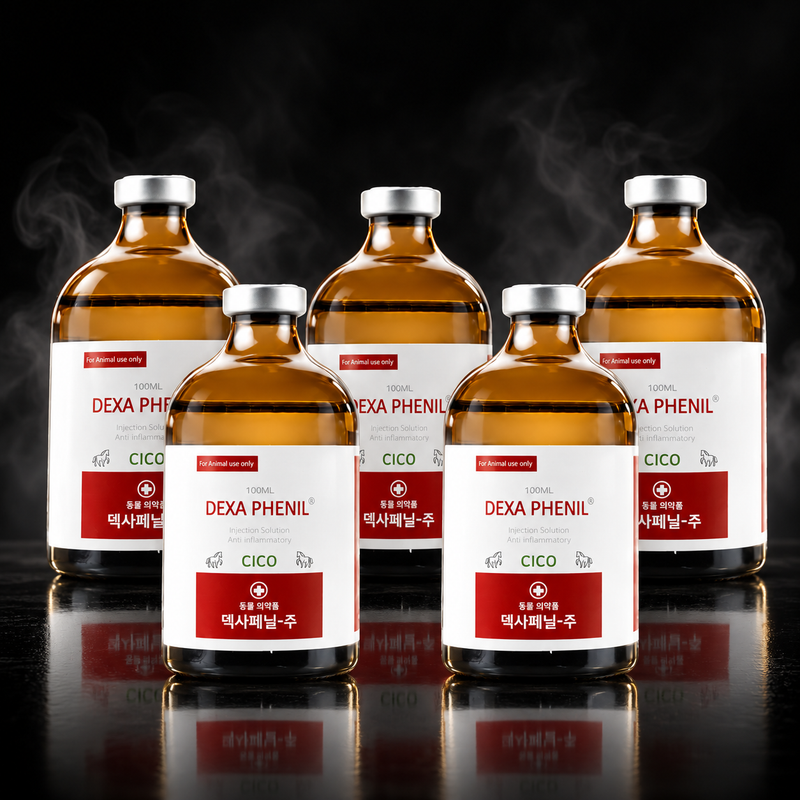 DEXA PHENIL | PACK X 5
