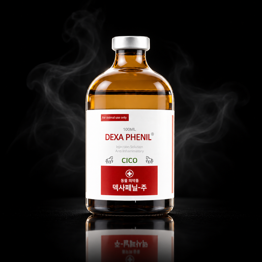 DEXA PHENIL (100 ML)