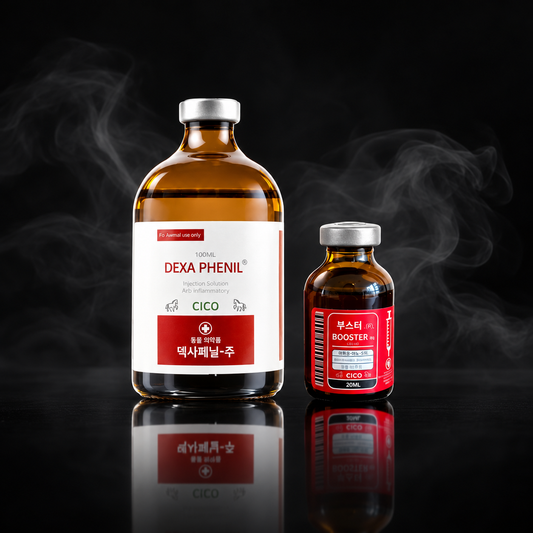 Phenil Pro Max – The Ultimate Racing Boost