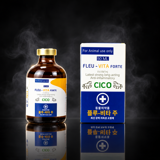 FLEU - VITA FORTE ( 50 ML)