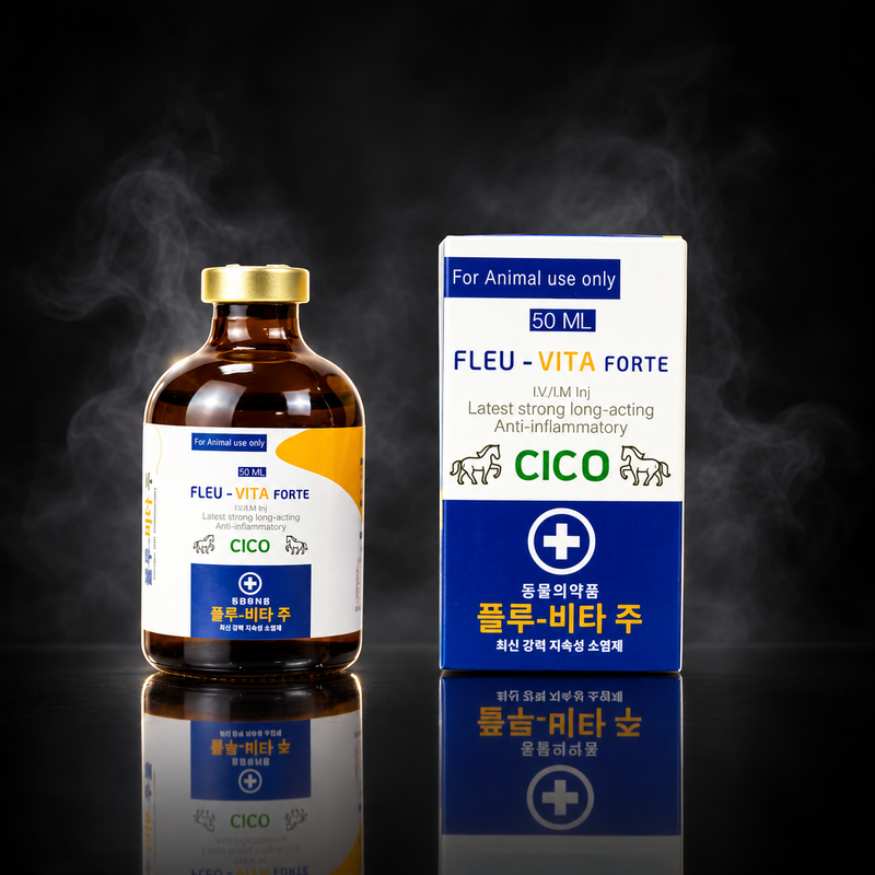 FLEU - VITA FORTE ( 50 ML)