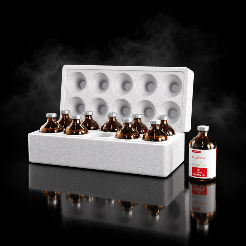 DEXA PHENIL | PACK X 10