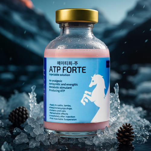 ATP FORTE (50 ML)