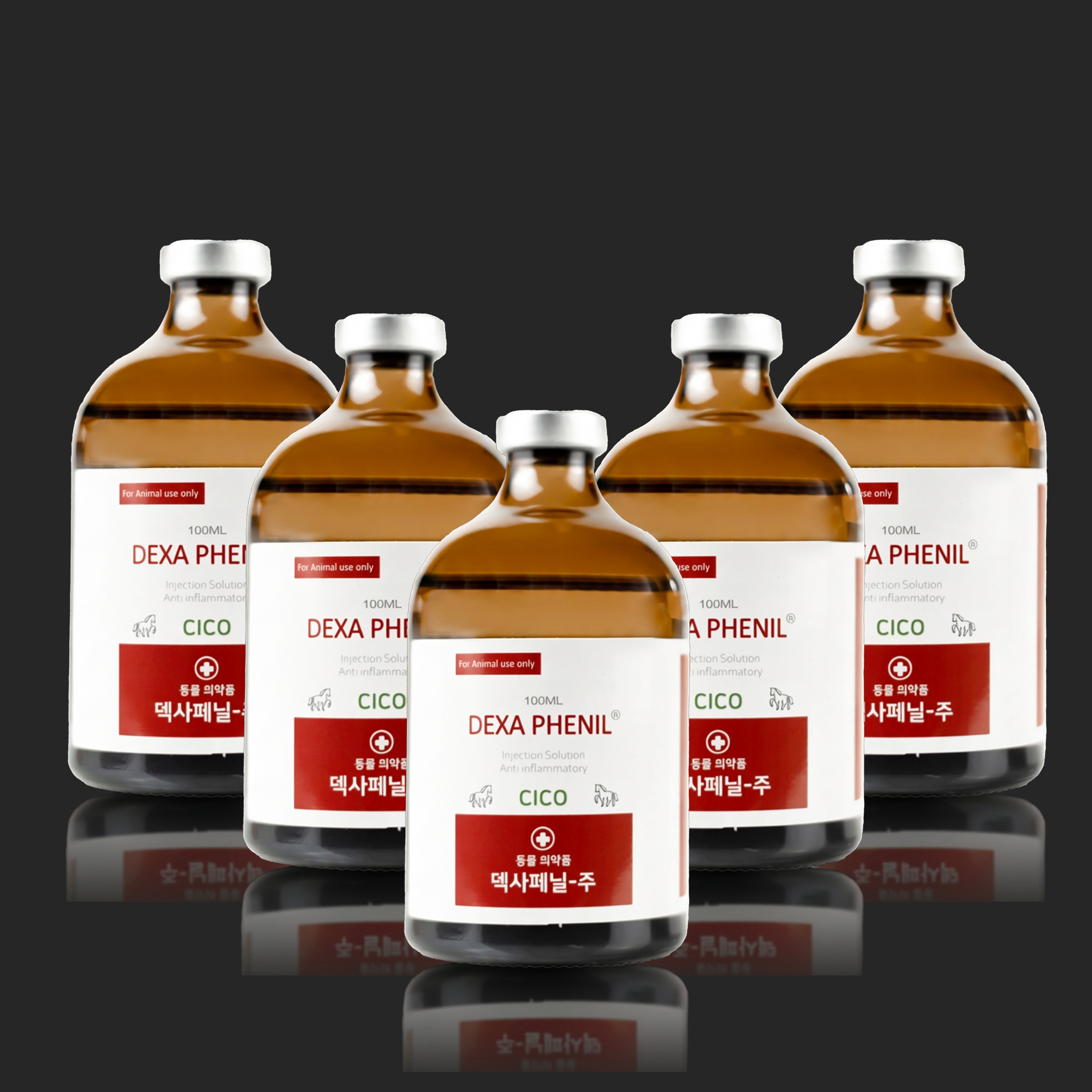 DEXA PHENIL | PACK X 5