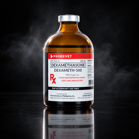 DEXAMETH-500