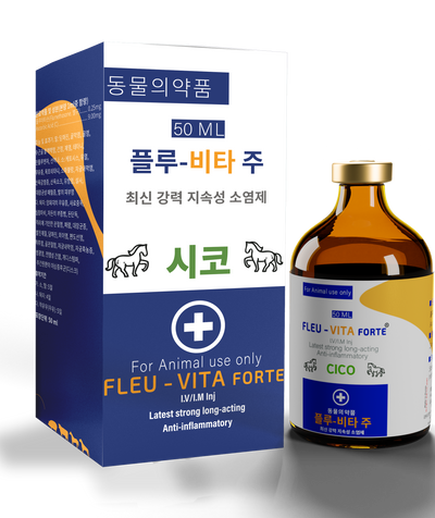 FLEU - VITA FORTE ( 50 ML)