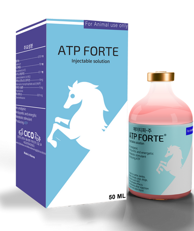 ATP FORTE (50 ML)